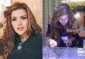 Gembar-gemborkan Diri Sebagai Penjual Berlian Eropa, Barbie Kumalasari Nyatanya Cuma Punya Toko Alakadarnya