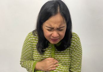 Keguguran saat Hamil 1 Minggu Ditandai dengan Pendarahan, Begini Ciri-ciri Pendarahan saat Keguguran