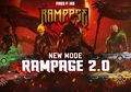 Gaul! Free Fire Kembali Hadirkan Mode Rampage Dalam Versi 2.0