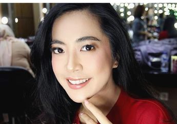 Sempat Mengalami Hipertiroid, Yeslin Wang Berbagi Cara Mengatasi Penyakit Tersebut