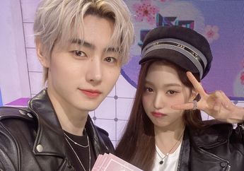 Bye Jangkku! Sunghoon ENHYPEN Berhenti Jadi MC di Music Bank