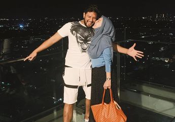 Nasibnya Diramal Pelukis Pasir, Irish Bella dan Ammar Zoni Dihantui Masa Lalu, Hingga Singgung Soal Orang Ketiga