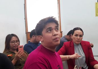 Bukan Azab, Billy Syahputra Sebut Virus Corona Sengaja Dibuat Agar Terjadi Perpecahan Antar Negara
