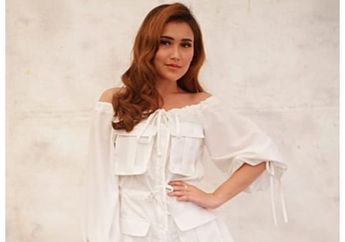 Ayu Ting Ting Terpilih Jadi Beauty in Frame Nomor 13, Fotografer Ini Mendadak Banjir Protes karena 'Sandingkan' Mantan Enji Baskoro dengan Nagita Slavina