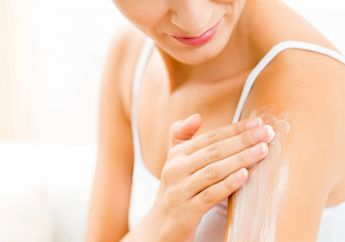 Ini 5 Trik Pakai Body Lotion Biar Enggak Pernah Lengket di Kulit!