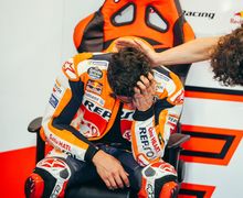 Marc Marquez Akui Mentalnya Sempat Down Lihat 2 Rider Ini di MotoGP Portugal