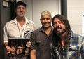 Dave Grohl Cerita Masih Sering Rekaman bareng Personil Nirvana Lainnya