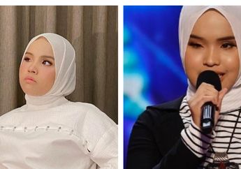Putri Ariani, Wanita Disabilitas Asal Yogyakarta Dapat Golden Buzzer di Acara Bergengsi America's Got Talent