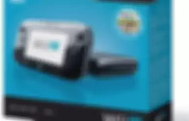 Nintendo Wii U