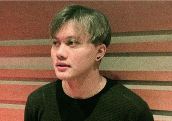 Bagikan Kekompakan Video TikTok Bersama Ayah dan Adik-adiknya, Rizky Febian Teringat Mendiang Lina Jubaedah: Mama Pasti Bahagia Melihat Kita Saling Sayang..