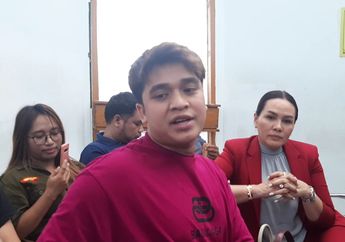 Contohkan Negara Singapura, Billy Syahputra Berharap Pemerintah Indonesia Sigap Tangani Virus Corona