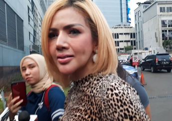 Suami Berondongnya Merasa Dikekang oleh Barbie Kumalasari Hingga Kabur, Istri Galih Ginanjar Ini Malah Ngaku Diselingkuhi Lantaran Dirinya Gemuk: Dia Udah Bohong Jalan Sama Mantannya!
