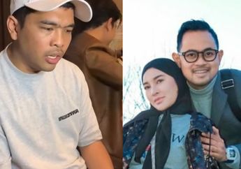 Persaingan Sengit? Crazy Rich Malang Polisikan Putra Siregar! Tengah Jalani Ibadah Umroh Bareng Fuji Thariq, Juragan Ps Store Ucap Doa: Tidak Ada yang Membuat Saya Tergelincir