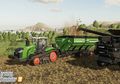 Farming Simulator League Dapat Sponsor Baru dari Perusahaan Pertanian