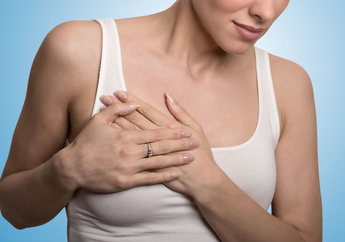 Ganti Bra & 4 Cara Ampuh Buat Atasi Nyeri Payudara Saat Menstruasi!