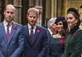 Meghan Markle dan Kate Middleton Jadi Sasaran Komentar Negatif, Istana Buat Peraturan Bermedia Sosial