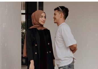 Resmi Menjadi Pasangan Suami Istri, Citra Kirana Masih Malu-malu Ungkap Pangilan Sayang kepada Suaminya, Rezky Aditya