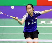 Hong Kong Open 2019 - Tumbangkan Si Bocah Ajaib, Ruselli Hartawan Beberkan Kunci Kemenangannya