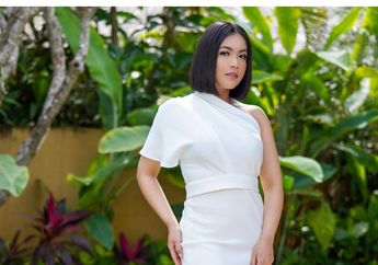 Tinggal Sendirian Tanpa Shakira, Denada Sedih Rumah yang Dibangunnya Demi Sang Putri Kosong: Aku Berharap Dia Ada di Sebelah Aku...