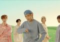 BTS Cetak Lima Rekor Dunia Baru 'Guinness World Records' dengan 'Butter '