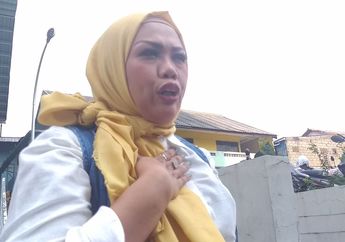 Akibat Sering Dibully Netizen, Elly Sugigi Ungkap Sang Anak Sampai Memutuskan Komunikasi Dengannya