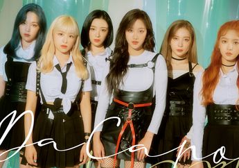 HOT: DSP Media Umumkan APRIL Resmi Bubar, Setahun Setelah Rumor Bullying Grup
