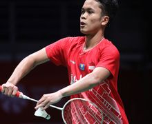 Jadwal Indonesia Masters 2020 -Ada Perang Saudara di Pertarungan 12 Wakil Indonesia Hari Ini!