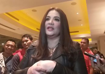 Cornelia Agatha Terharu Ingat Perjalanan Awal Si Doel Hingga Akhir Kisah Cintanya