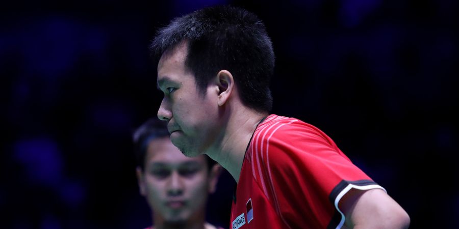 Indonesia Sukses Samai Rekor Denmark di Sektor Ganda Putra All England