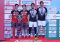 Jadwal Final China Open 2019: Minions vs The Daddies dan Ginting vs Momota