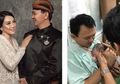 Puput Nastiti Devi Tak Gengsi Pamer Wajah Polos Tanpa Makeup Saat Dijenguk Artis Papan Atas Usai Lahirkan Anak Ahok