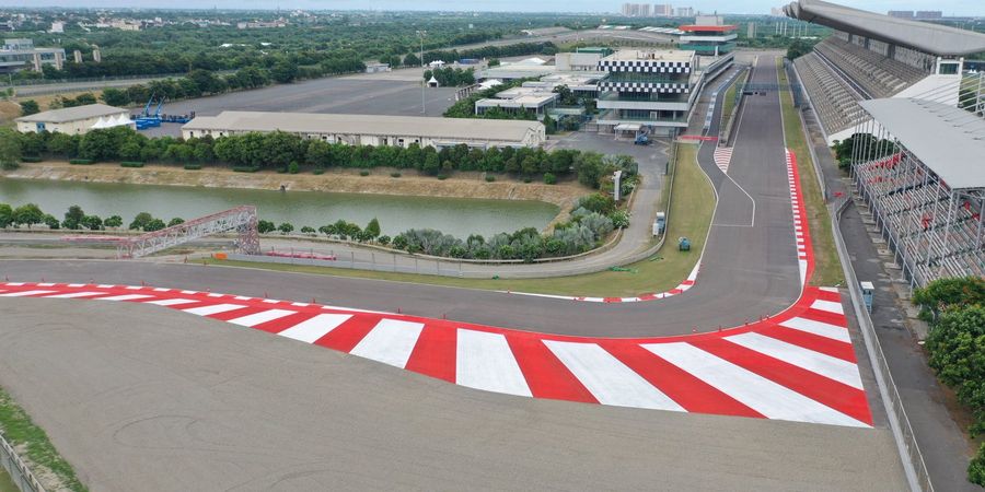 MotoGP India 2023 Diragukan akibat Homologasi Trek Jelang Perlombaan