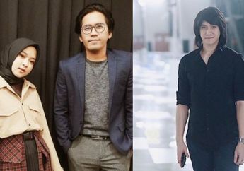 Heboh Nissa Sabyan Dituduh Pelakor yang Goda Keybordis Sendiri, Kevin Aprilio Bocorkan Alasan Musisi Sering Cinlok dengan Vokalis: Jangan Terlena Hasrat Panggung!
