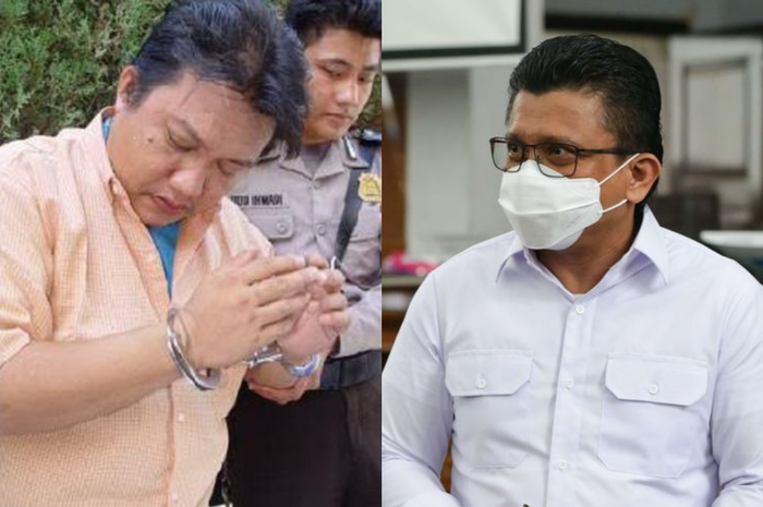 Inilah Oknum Polisi Jambi, Gribaldi Handayani Yang Tega Bakar Korbannya Karena Hal Ini Lebih Jahat Dari Ferdy Sambo?