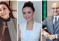 Berita Terpopuler: Maia Estianty Urus Surat Numpang Nikah ke Tokyo Hingga Pria Diduga Calon Suaminya Pernah Pacari Artis Senior 8 Tahun