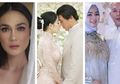 Berita Terpopuler: Penampilan Luna Maya Sepulang Umrah hingga Ungkapan Sendu Kakak Ipar Syahrini