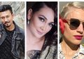 Berita Terpopuler: Denny Sumargo Minta Anak DJ Verny Mencarinya hingga Istri Daniel Mananta Tampil bak Kate Middleton