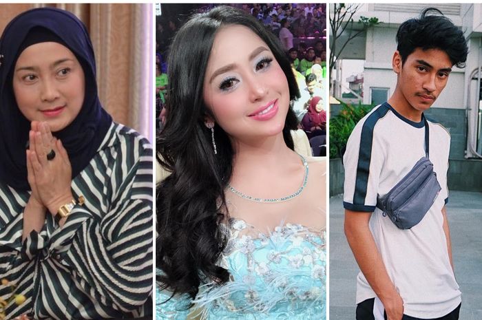 Berita Terpopuler Kekayaan Desy Ratnasari Hingga Pesona Putra Almarhum Ustad Jefri Al Buchori Semua Halaman Nova