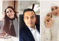 Berita Terpopuler: Dikabarkan akan Menikah, Maia Estianty Angkut Banyak Koper Besar Hingga Pesona Putri Desy Ratnasari