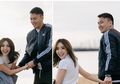 Ramai Dicibir, Ternyata Gisel Minta Izin pada Gading Lebih Dulu Sebelum Liburan Bersama Wijin