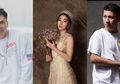 Bukan Gading Marten Atau Wijaya Saputra, Gisella Anastasia Kepergok Dugem Heboh dan Bersadar Manja di Dada Pria Ini