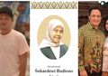 Berita Terpopuler: Sosok Ibu Kandung Gading Marten Hingga Kecantikan Ibunda Bella Saphira Tak Pernah Luntur