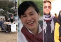 Berita Terpopuler: Angelina Jolie Terciduk Jual Makanan Anjing di Taman Hingga Sandy Tumiwa Dipolisikan Istri Sirinya