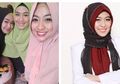 Jarang Terekspos, Intip 5 Pesona Kakak Ria Ricis yang Berprofesi Sebagai Dokter