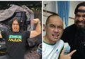 Ungkap Kondisi Terkini Agung Hercules yang Idap Kanker Otak, Peppy: Enggak Pakai Alat Bantu Apa Pun