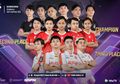 Raih Juara PMPL ID Season 3, Geek Fam Lanjut Ke PMPL SEA Championship