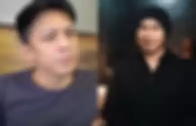 Tuai Cibiran dari Berbagai Kalangan Hingga Dilaporkan Polisi, Anji Manji Disebut Netizen Tak Mau Mendengarkan Nasihat Ariel Noah!