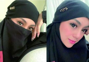 Turut Rayakan Semarak Hari Kemenangan Meski Bukan Seorang Muslim, Celine Evangelista Rutin Ajak Para Buah Hati Berkunjung ke Kediaman sang Nenek Saat Hari Raya Idul Fitri: Semua Pake Kaftan