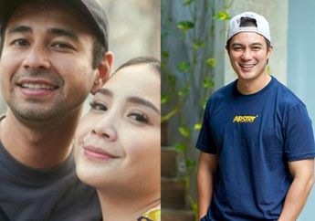 Suami Nagita Slavina Juga Ikut Geram, Raffi Ahmad Tak Segan Ceramahi Baim Wong dan Paula Verhoeven Soal Konten Prank KDRT: Apapun Itu Lu Salah!