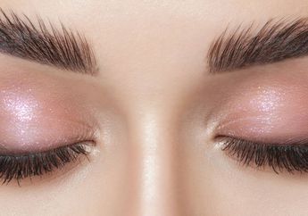 3 Clear Brow Gel di Bawah 100 Ribu Untuk Bushy Eyebrow Kekinian!